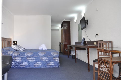 Alexandra Park Motor Inn - Accommodation Asia 40