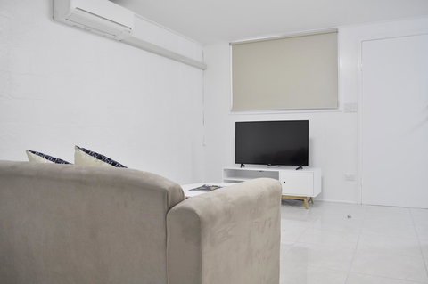 Alexandra Park Motor Inn - Accommodation Asia 12