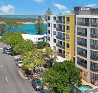 Belaire Place - Accommodation Asia