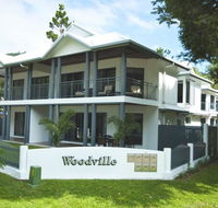 Woodville Beach Townhouse 5 - Accommodation Asia