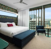 Ovolo The Valley Brisbane - Accommodation Asia