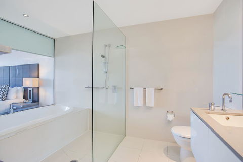 Mantra Circle On Cavill - Accommodation China 26