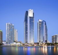 Mantra Circle On Cavill - Accommodation Asia