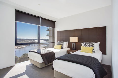 Mantra Circle On Cavill - Accommodation China 23