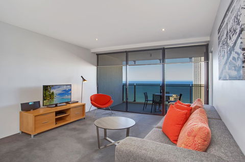 Mantra Circle On Cavill - Accommodation China 29