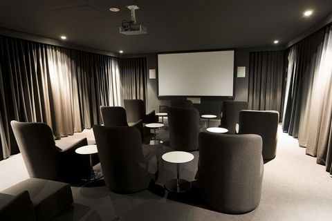 Mantra Circle On Cavill - Accommodation China 43