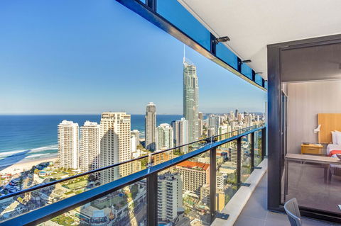 Mantra Circle On Cavill - Accommodation China 30