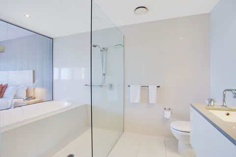 Mantra Circle On Cavill - Accommodation China 28