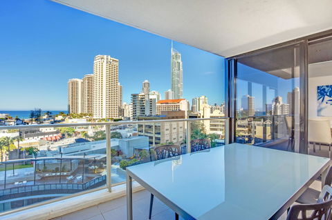 Mantra Circle On Cavill - Accommodation China 20