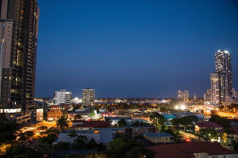Woodroffe Hotel - Accommodation Asia 28
