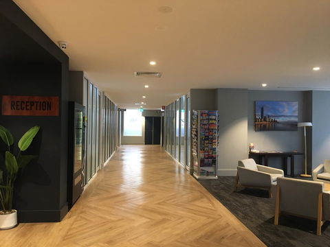 Woodroffe Hotel - Accommodation Asia 6