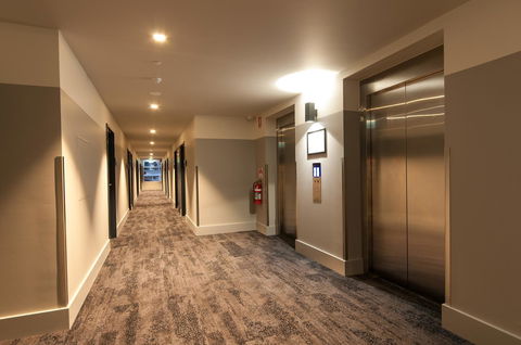 Woodroffe Hotel - Accommodation Asia 16