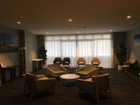 Woodroffe Hotel - Accommodation Asia 5