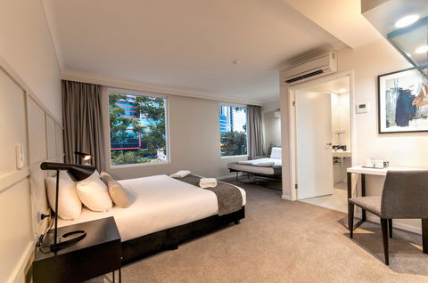 Woodroffe Hotel - Accommodation Asia 15