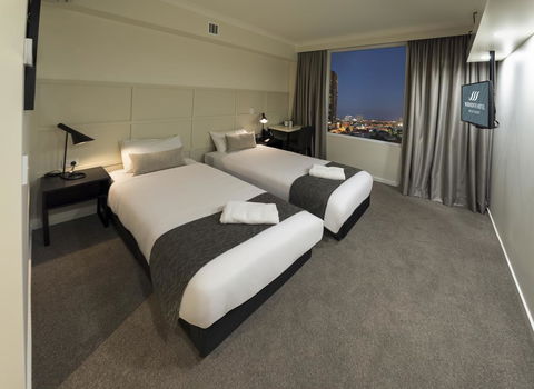 Woodroffe Hotel - Accommodation Asia 12