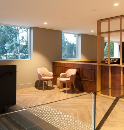 Woodroffe Hotel - Accommodation Asia 24