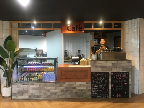 Woodroffe Hotel - Accommodation Asia 3