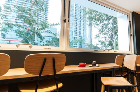 Woodroffe Hotel - Accommodation Asia 23