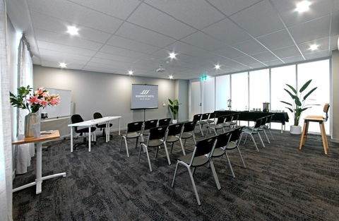 Woodroffe Hotel - Accommodation Asia 27