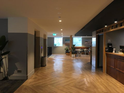 Woodroffe Hotel - Accommodation Asia 7