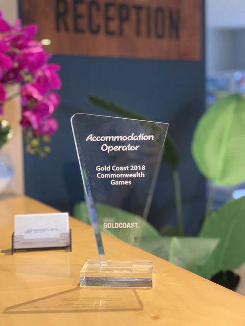Woodroffe Hotel - Accommodation Asia 10