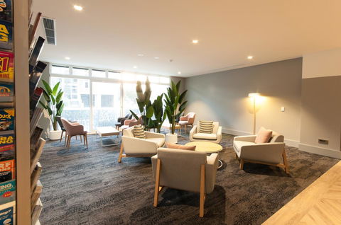 Woodroffe Hotel - Accommodation Asia 26