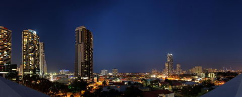Woodroffe Hotel - Accommodation Asia 30