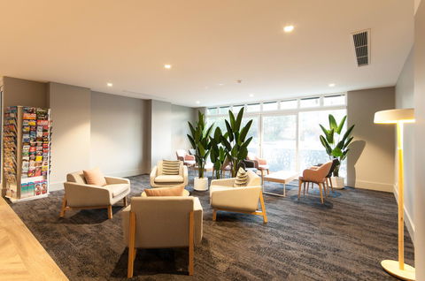 Woodroffe Hotel - Accommodation Asia 22
