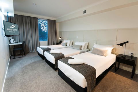 Woodroffe Hotel - Accommodation Asia 14