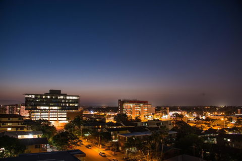 Woodroffe Hotel - Accommodation Asia 29
