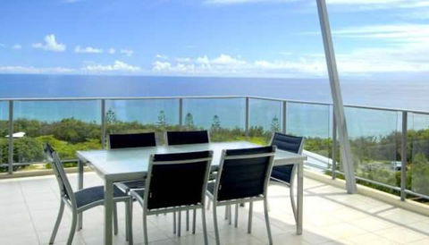 Rainbow Sea Resort - Accommodation Asia 14