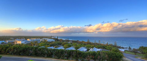 Rainbow Sea Resort - Accommodation Asia 5