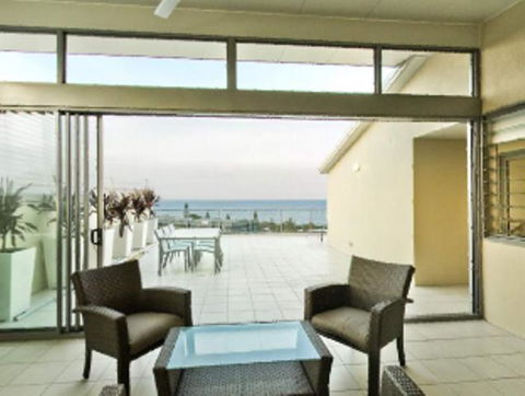 Rainbow Sea Resort - Accommodation Asia 22