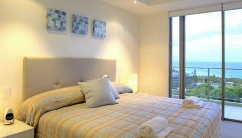 Rainbow Sea Resort - Accommodation Asia 17