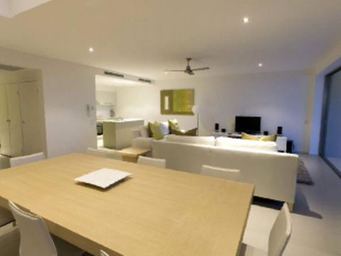 Rainbow Sea Resort - Accommodation Asia 20