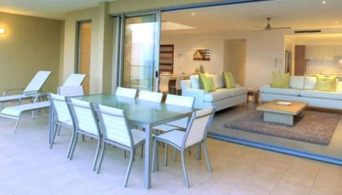 Rainbow Sea Resort - Accommodation Asia 18