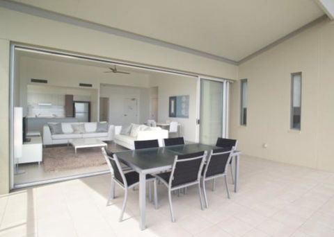 Rainbow Sea Resort - Accommodation Asia 8