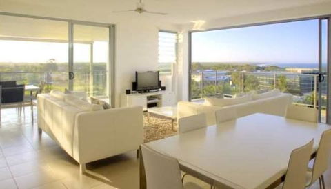 Rainbow Sea Resort - Accommodation Asia 16