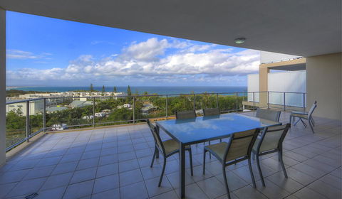 Rainbow Sea Resort - Accommodation Asia 4