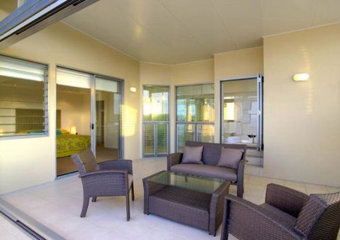 Rainbow Sea Resort - Accommodation Asia 9