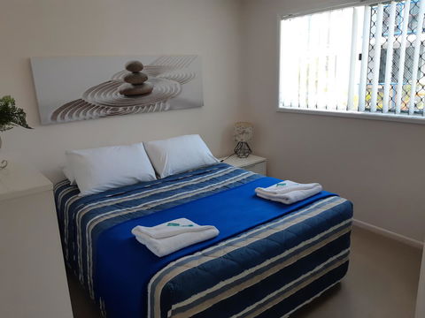 Surfers Beach Resort One - Accommodation China 7