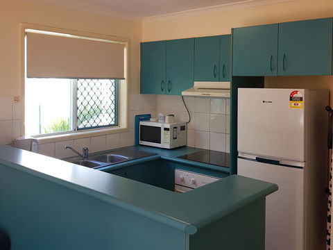 Surfers Beach Resort One - Accommodation China 31
