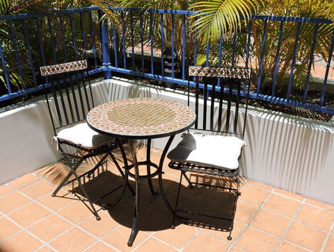Surfers Beach Resort One - Accommodation China 36