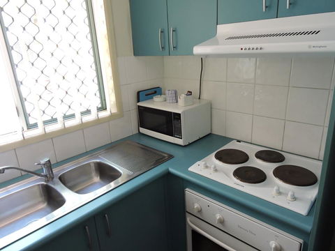 Surfers Beach Resort One - Accommodation China 42
