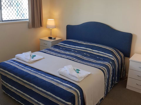 Surfers Beach Resort One - Accommodation China 32