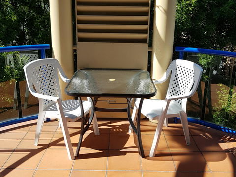 Surfers Beach Resort One - Accommodation China 29