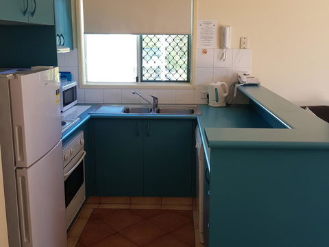 Surfers Beach Resort One - Accommodation China 26