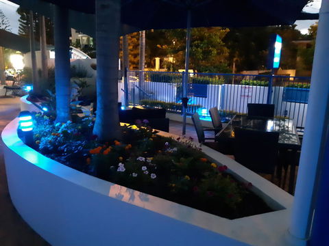 Surfers Beach Resort One - Accommodation China 11