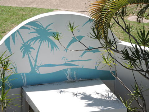 Surfers Beach Resort One - Accommodation China 40