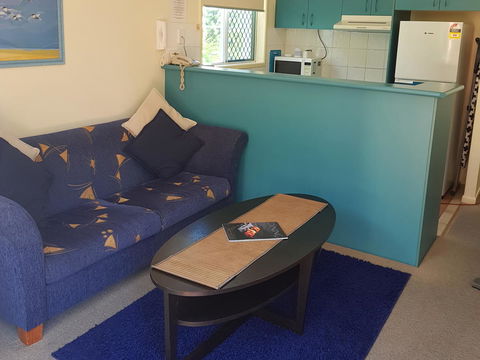Surfers Beach Resort One - Accommodation China 27